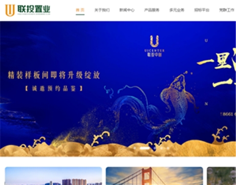 深圳市牧星策划设计有限公司 武汉联投置业